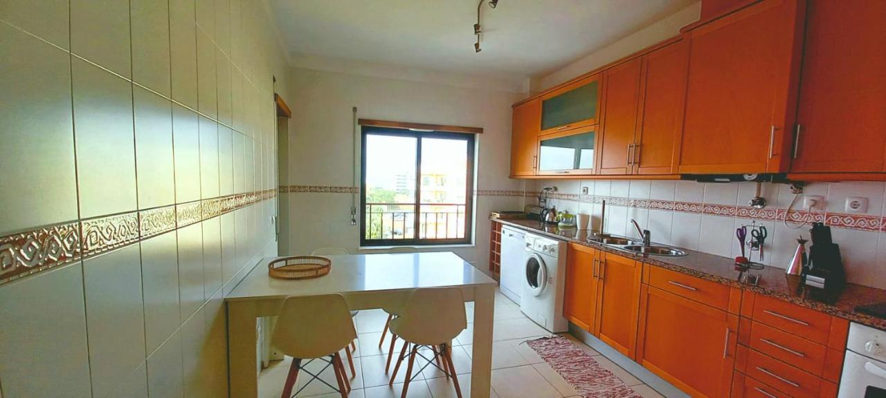 Appartamento Casa Roc Lagos Esterno foto