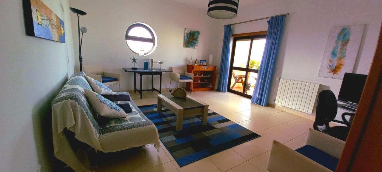 Appartamento Casa Roc Lagos Esterno foto