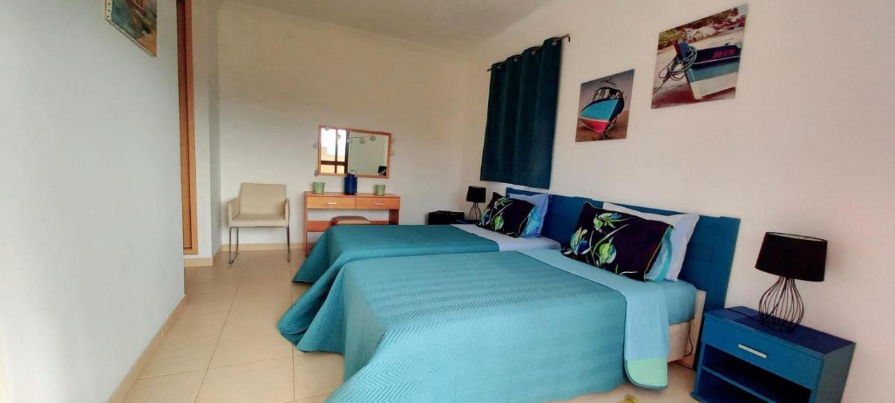 Appartamento Casa Roc Lagos Esterno foto