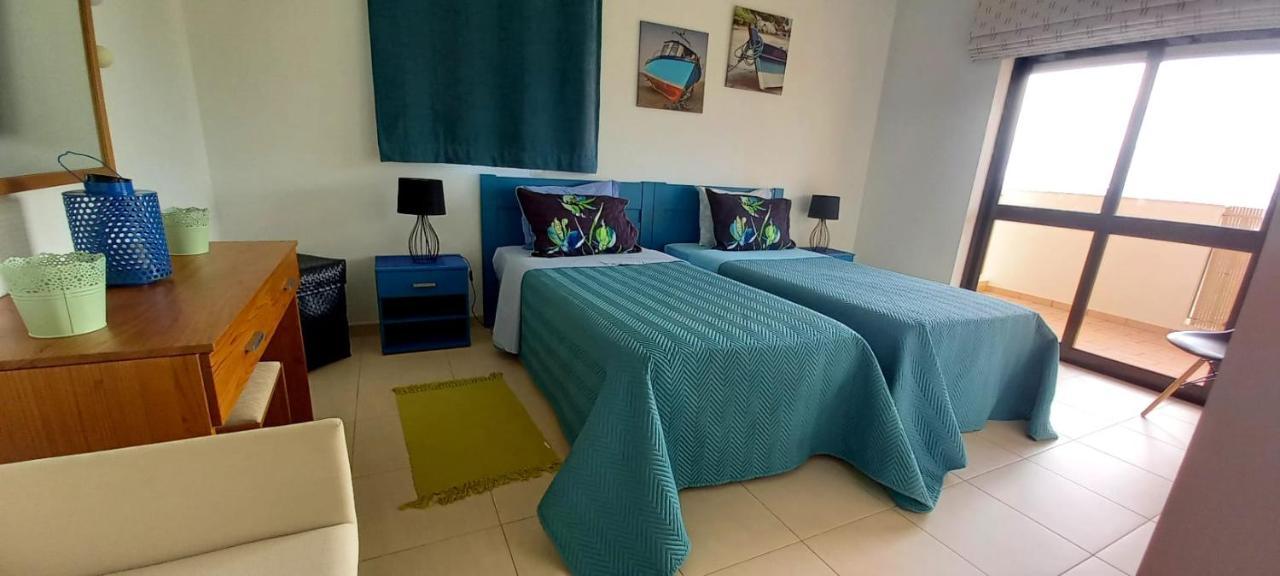 Appartamento Casa Roc Lagos Esterno foto