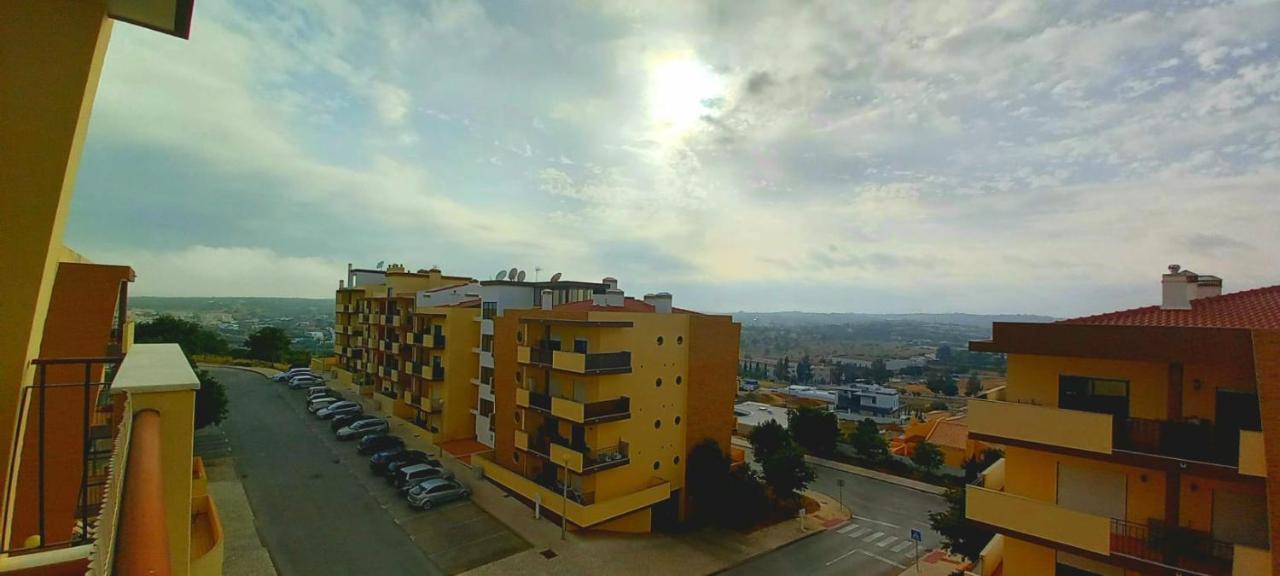 Appartamento Casa Roc Lagos Esterno foto